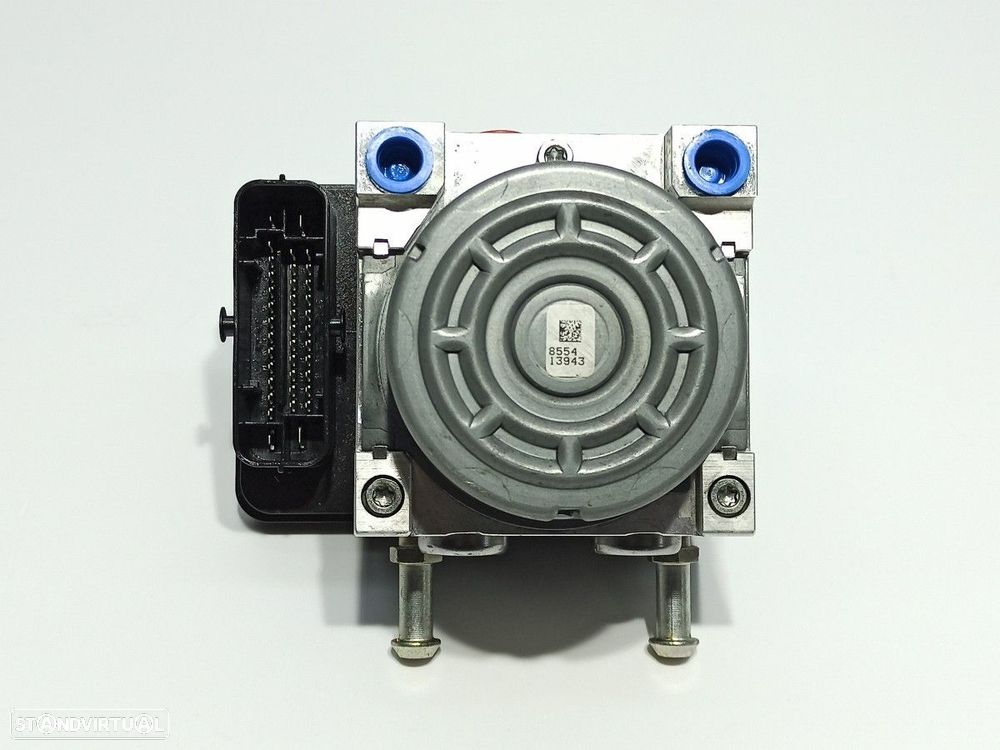 ABS MITSUBISHI OUTLANDER (GF0) MOTION 2WD - 6