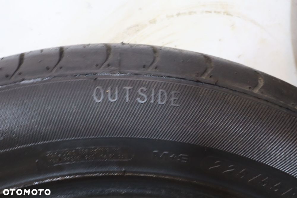 OPONA OPONY 2 SZT ARIVO ULTRA ARZ5 LATO  225/55/17 24R - 6