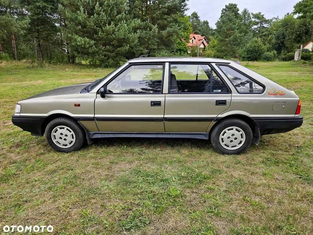 Polonez Caro - 1