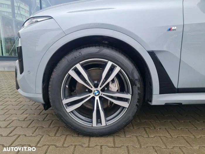 BMW X7 xDrive40d MHEV - 22
