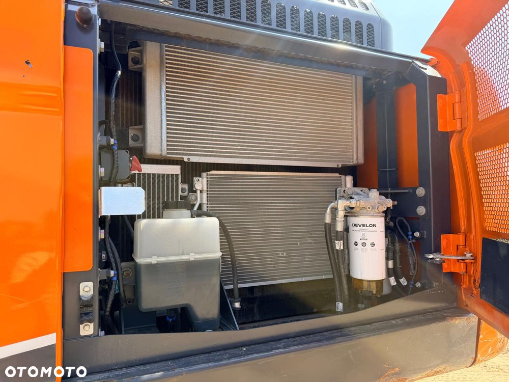 Doosan DX225 LC-7 - 6