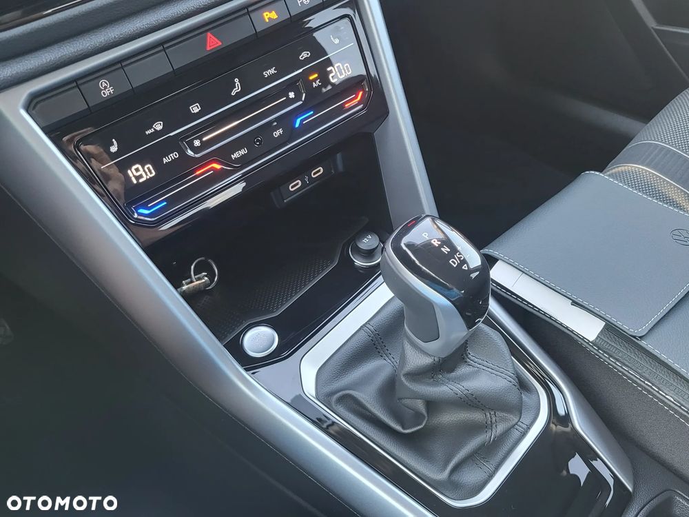 Volkswagen T-Roc 1.5 TSI Style DSG - 22