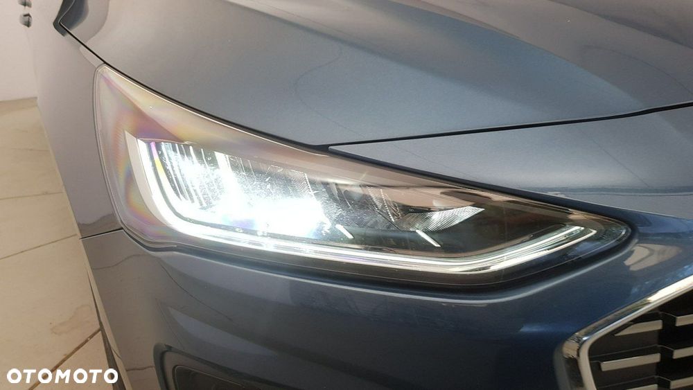 Ford Focus - 11