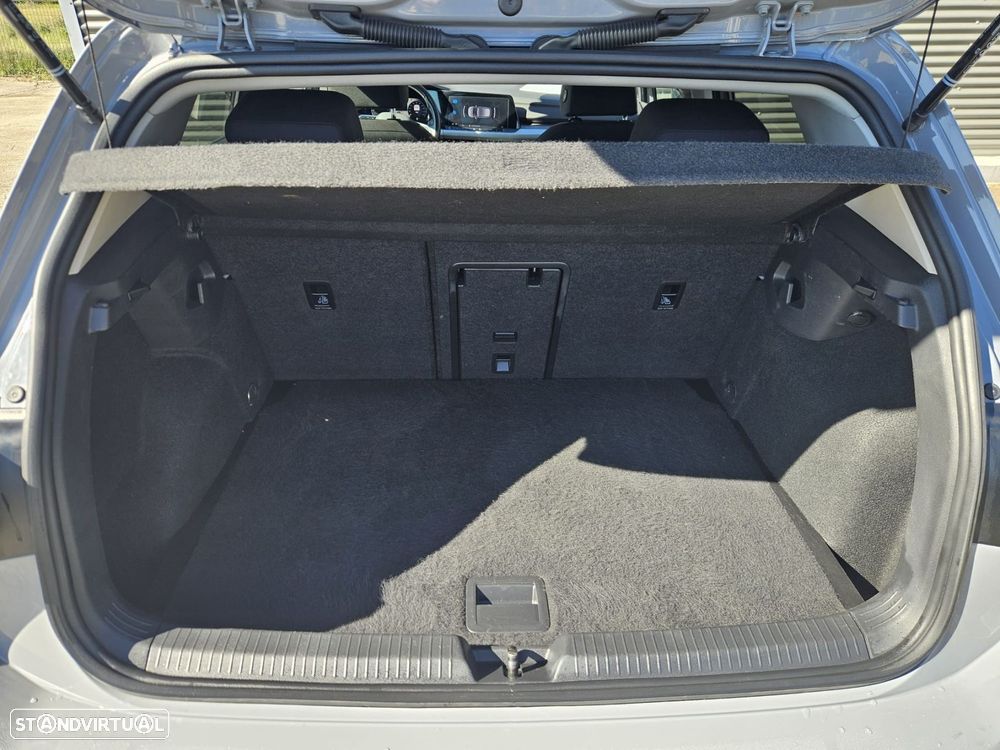 VW Golf 1.0 TSI Sportline - 51