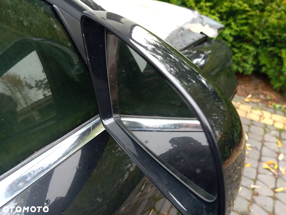 Audi A4 B7 lusterko prawe LZ9Y - 2