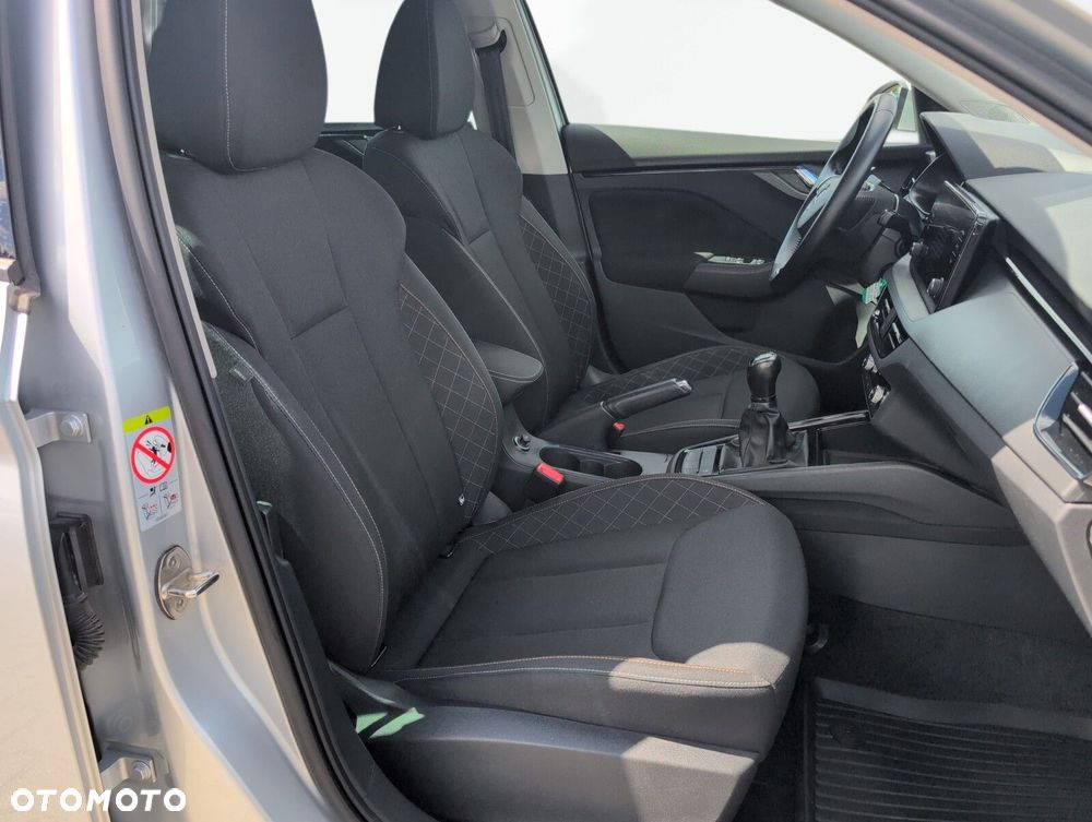 Skoda Scala 1.0 TSI Ambition - 15