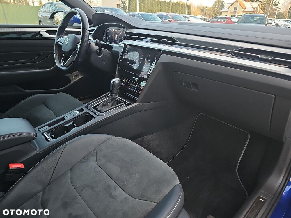 Volkswagen Arteon Shooting Brake 2.0 TDI R-Line DSG - 15