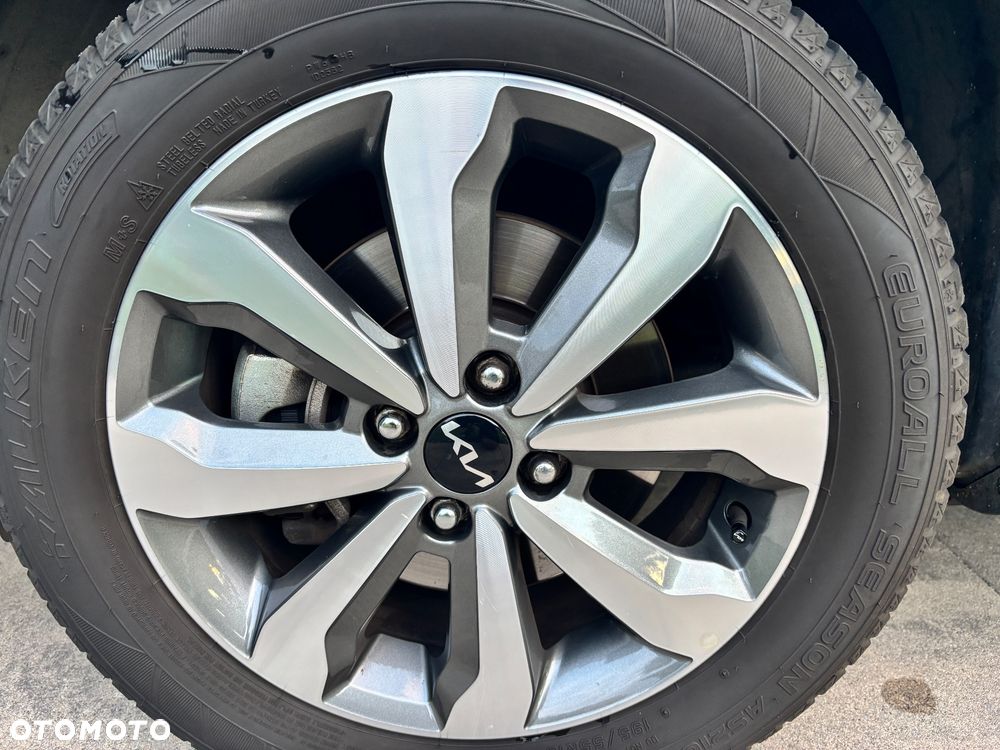 Kia Stonic 1.2 Vision - 16