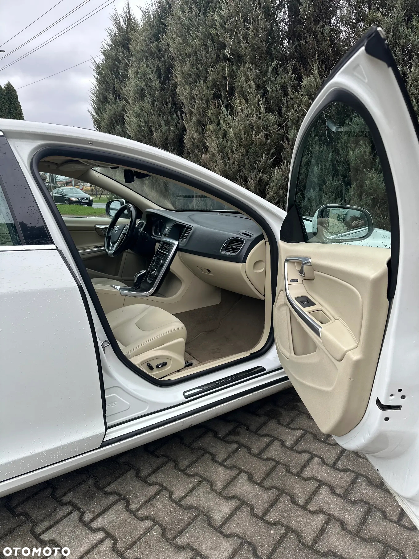 Volvo S60 2.5 T5 AWD - 9