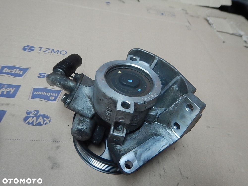 pompa wspomagania opel antara chevrolet captiva 2.0 cdti - 9