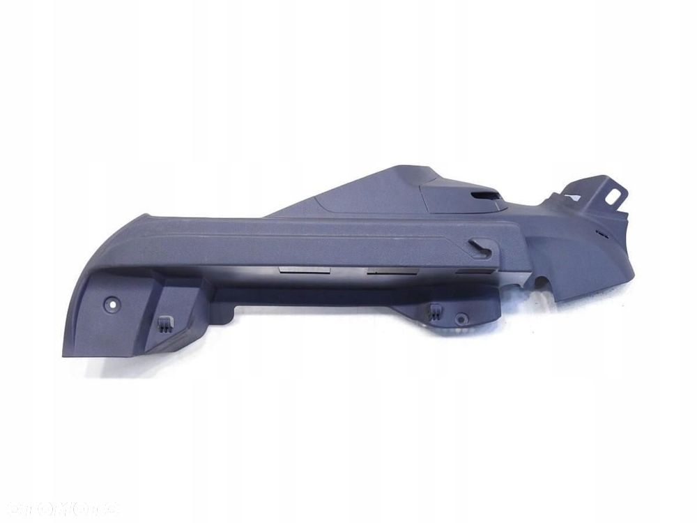 MOCOWANIE PÓŁKI LEWY TYŁ FORD FOCUS MK2 LIFT - 1