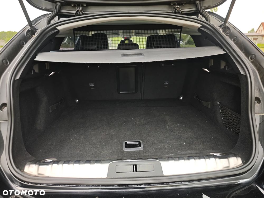 Peugeot 508 BlueHDi 160 EAT8 Allure Business-Paket - 23