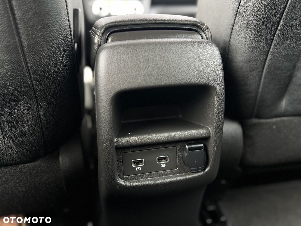Renault Kadjar 1.3 TCe FAP Black Edition EDC - 29