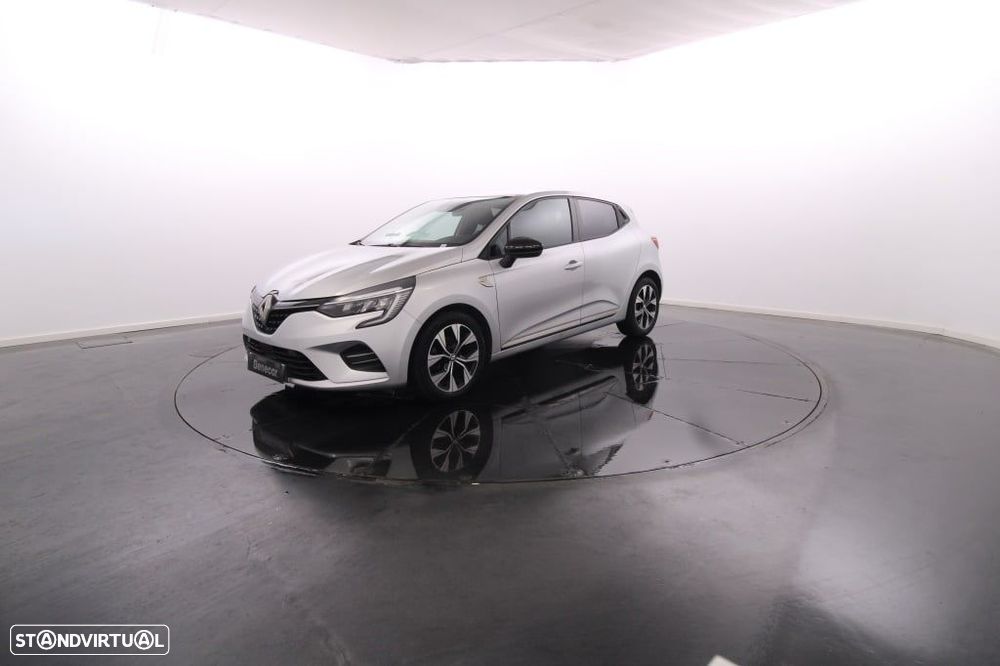 Renault Clio 1.0 TCe Limited - 1