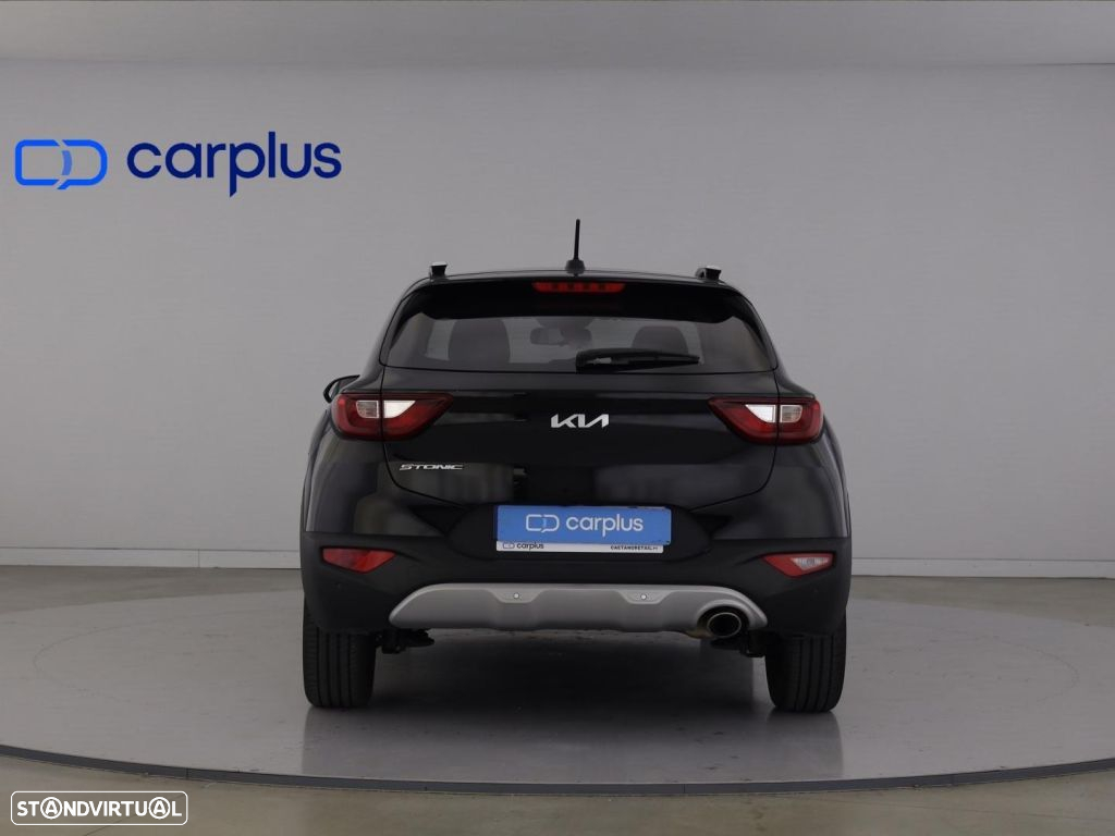 Kia Stonic 1.2 Dynamic - 6