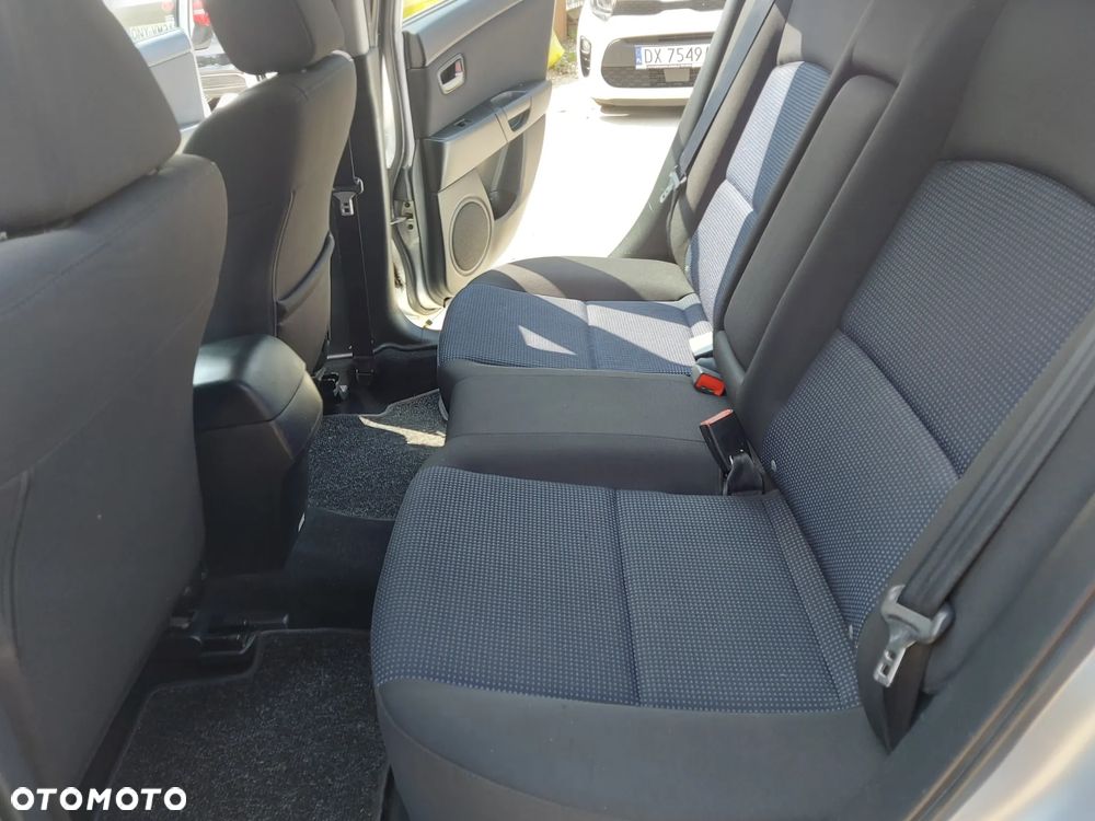 Mazda 3 1.6 Sport Exclusive - 23
