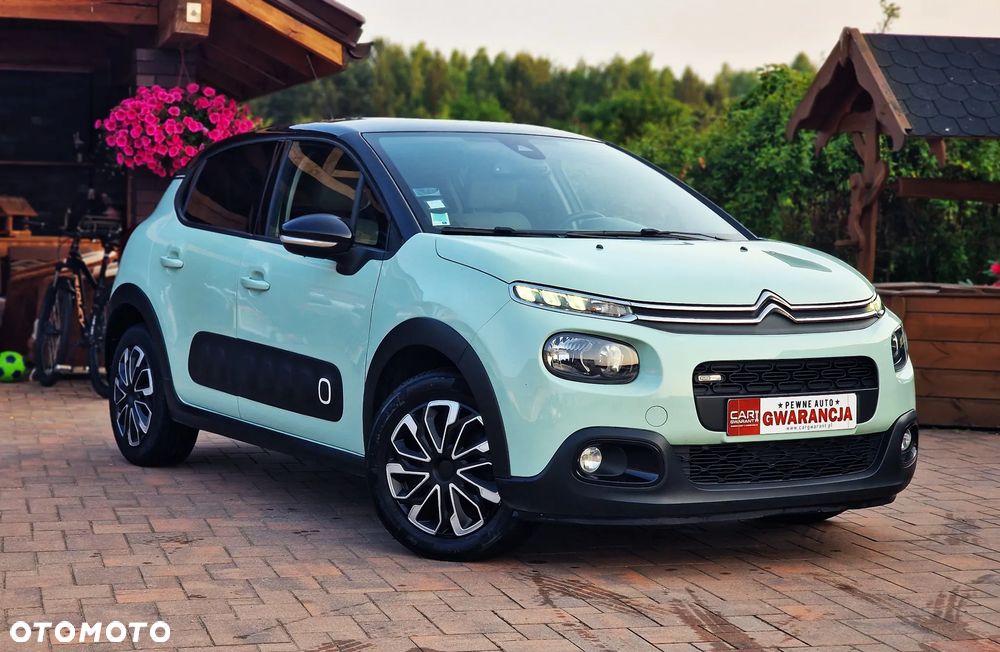 Citroën C3 1.2 PureTech Shine - 9