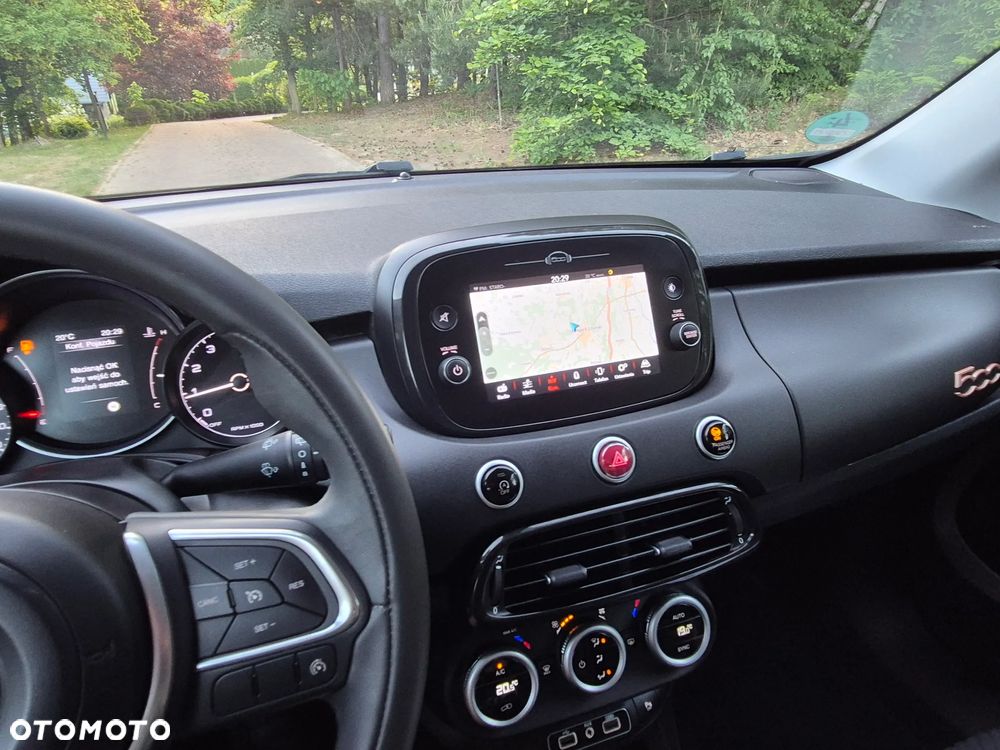 Fiat 500X 1.0 FireFly Turbo 4x2 S&S 120TH - 34