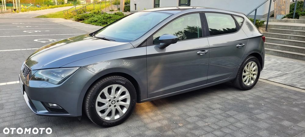 Seat Leon 1.2 TSI Style - 2