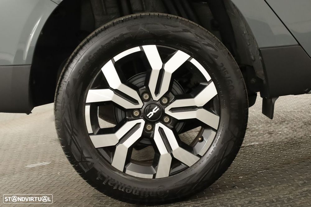 Dacia Duster 1.0 TCe Journey - 5