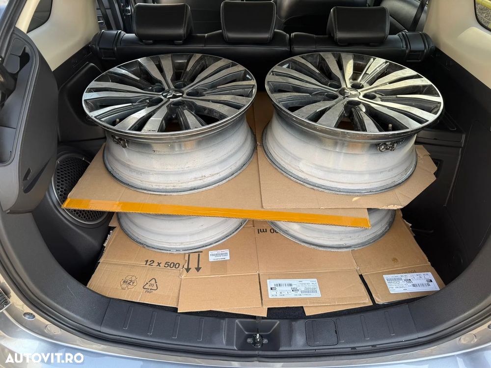 Mitsubishi Outlander 2.0L AS&G CVT Instyle - 24