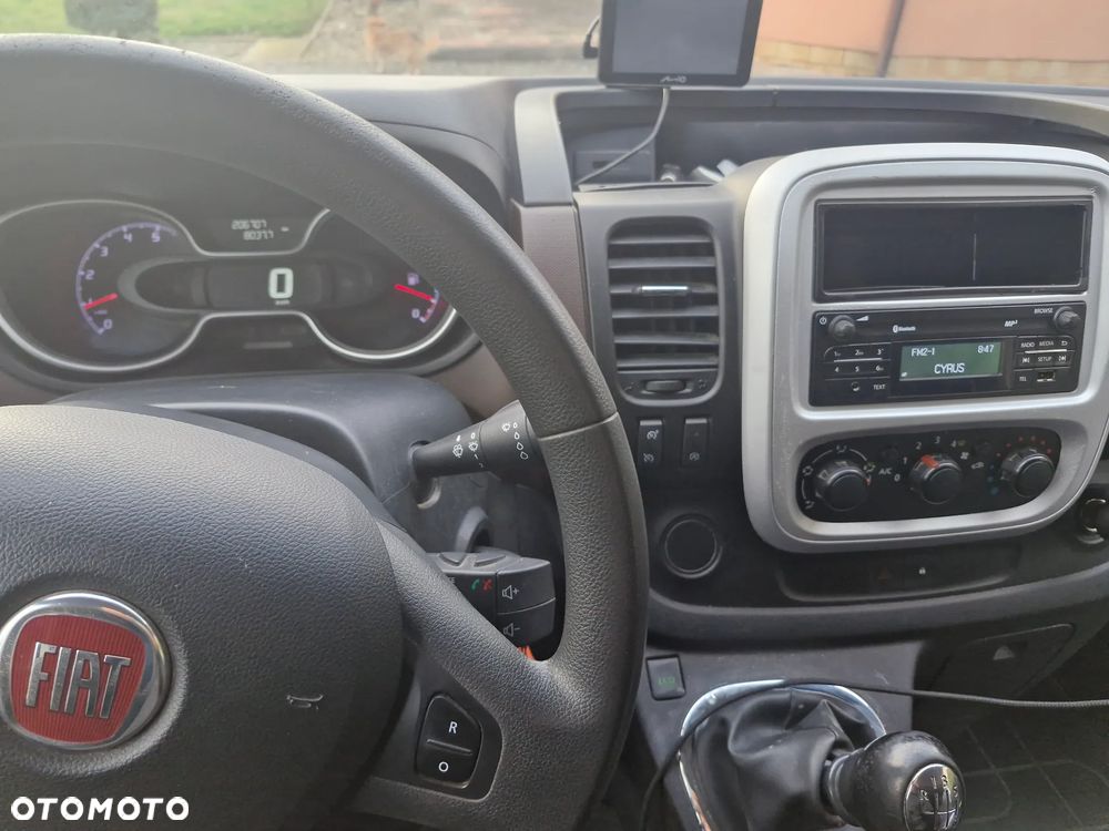 Fiat Talento L2H1 Family - 9