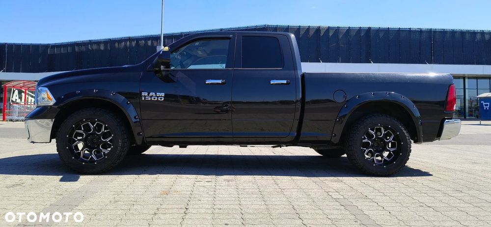 RAM 1500 - 9