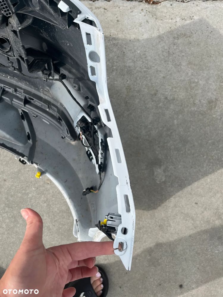 ZDERZAK TYŁ TYLNY AUDI A3 8Y SPORTBACK 20- - 15