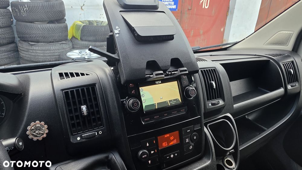 Fiat DUCATO MAXI L3H3 3.0 180KM - 26