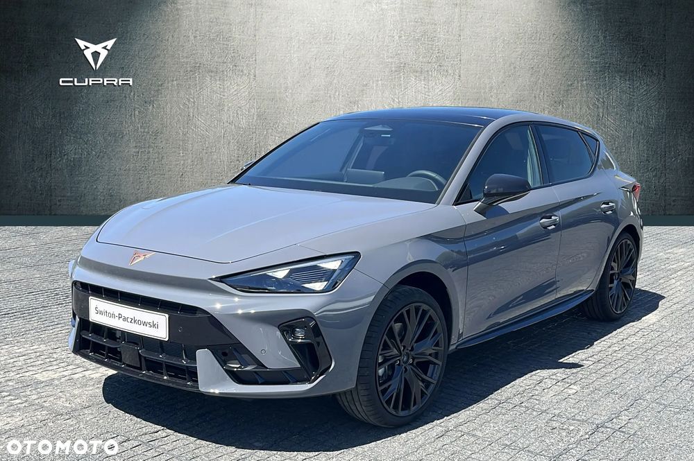 Cupra Leon 1.5 eTSI mHEV DSG - 1