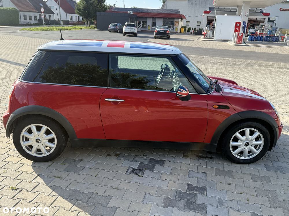 MINI Cooper - 2