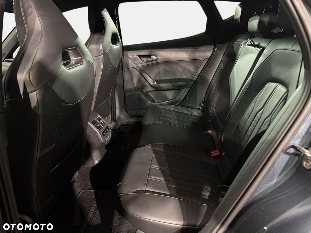 Cupra Formentor 2.0 TSI 4Drive DSG - 25