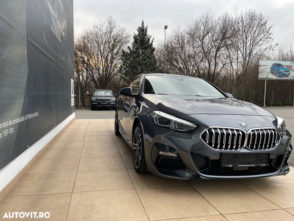 BMW Seria 2 - 14