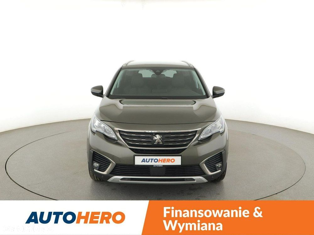 Peugeot 5008 1.5 BlueHDi Allure S&S - 12