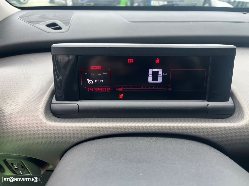 Citroën C4 Cactus BlueHDi 100 Stop&Start Feel - 15