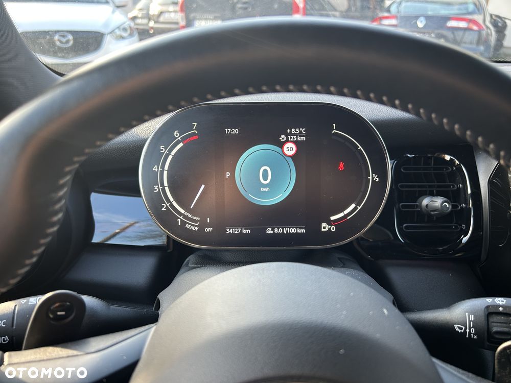 MINI Cooper S Sport-Aut Seven - 22