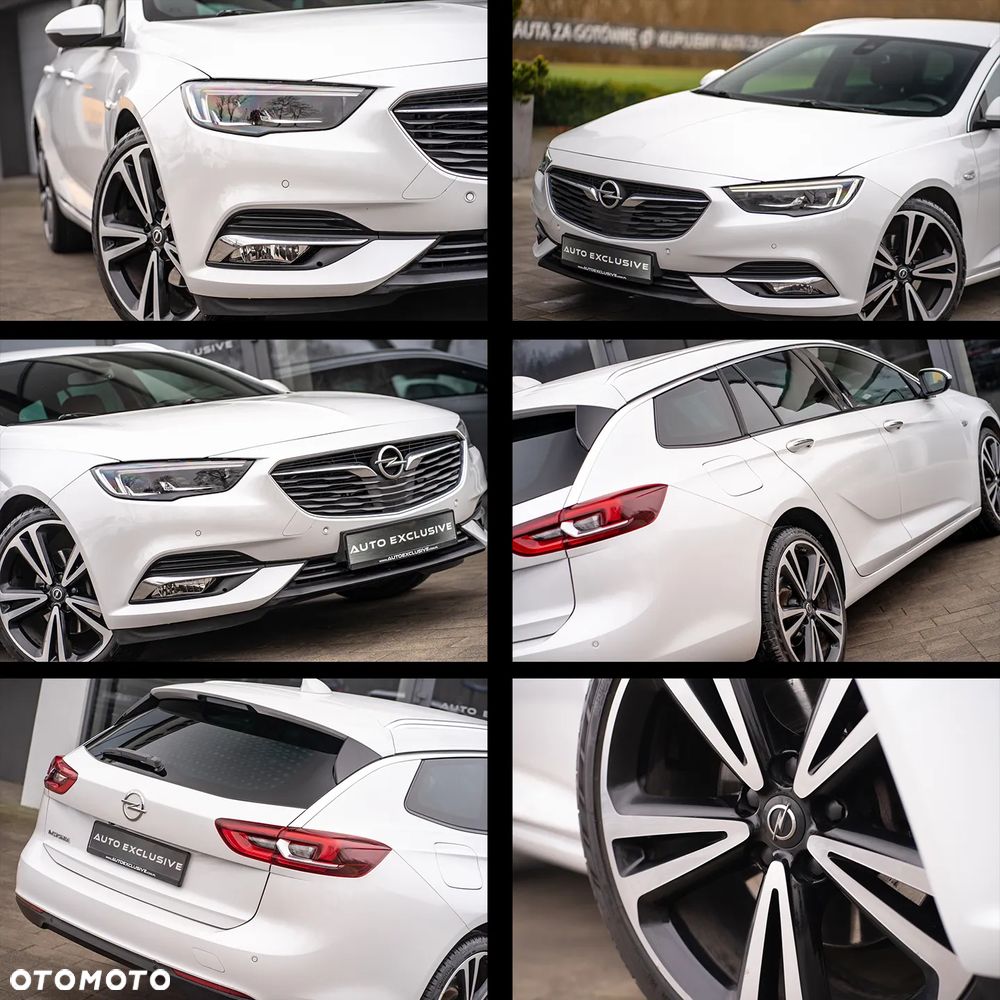 Opel Insignia 2.0 CDTI Executive - 29