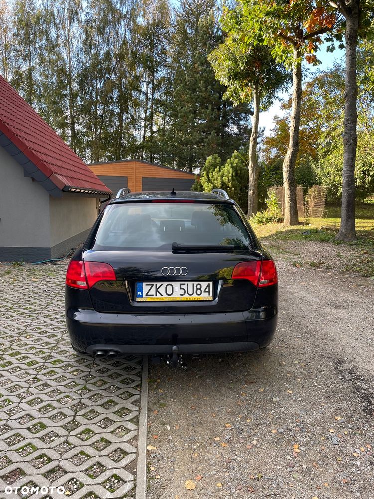 Audi A4 - 6