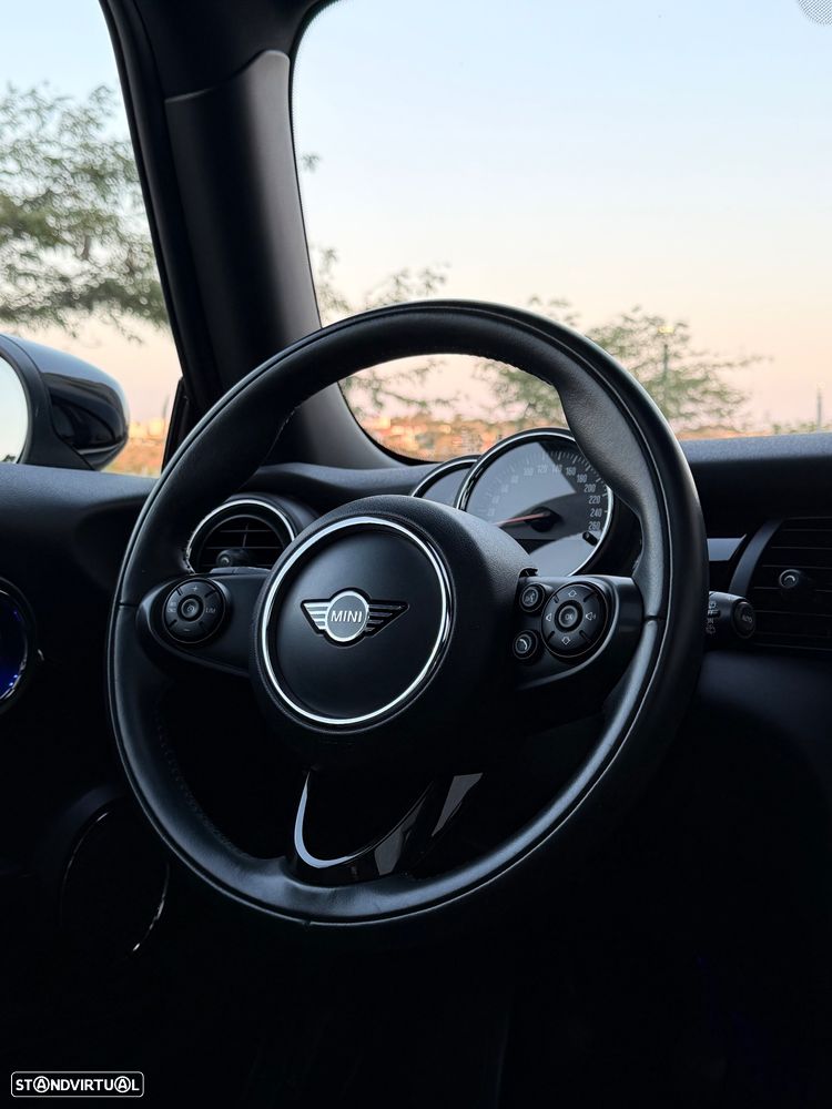 MINI 3 Portas Cooper - 28