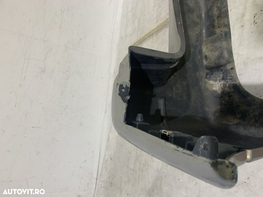 Bara spate Peugeot Partner, Citroen Berlingo, 1996, 1997, 1998, 1999, 2000, 2001, 2002, cod origine OE 9618453677. - 7