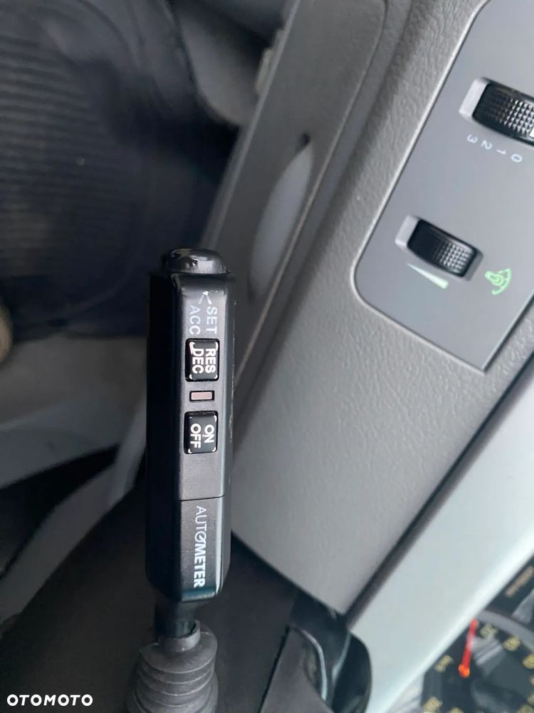 Chevrolet Lacetti 1.8 Platinum - 24