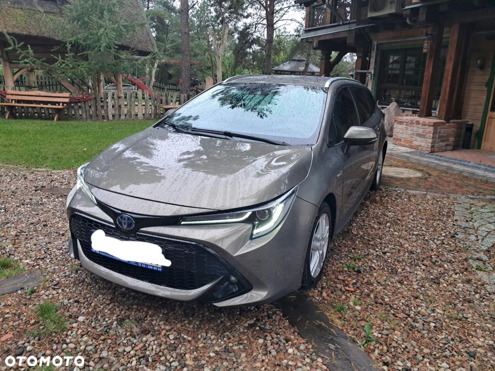 Toyota Corolla - 8