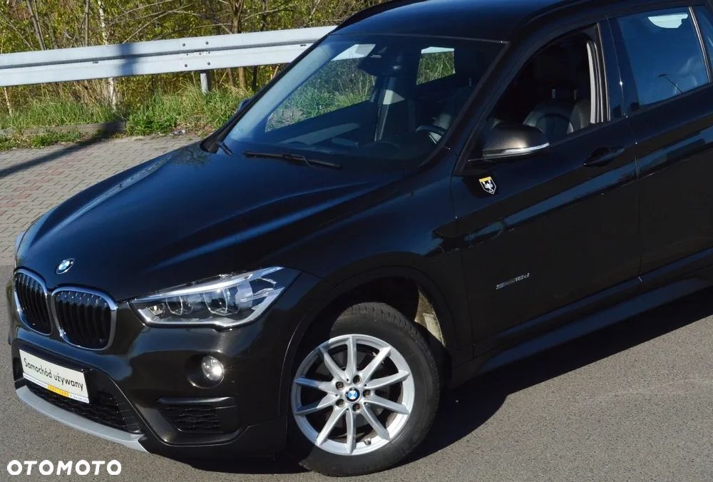 BMW X1 - 9