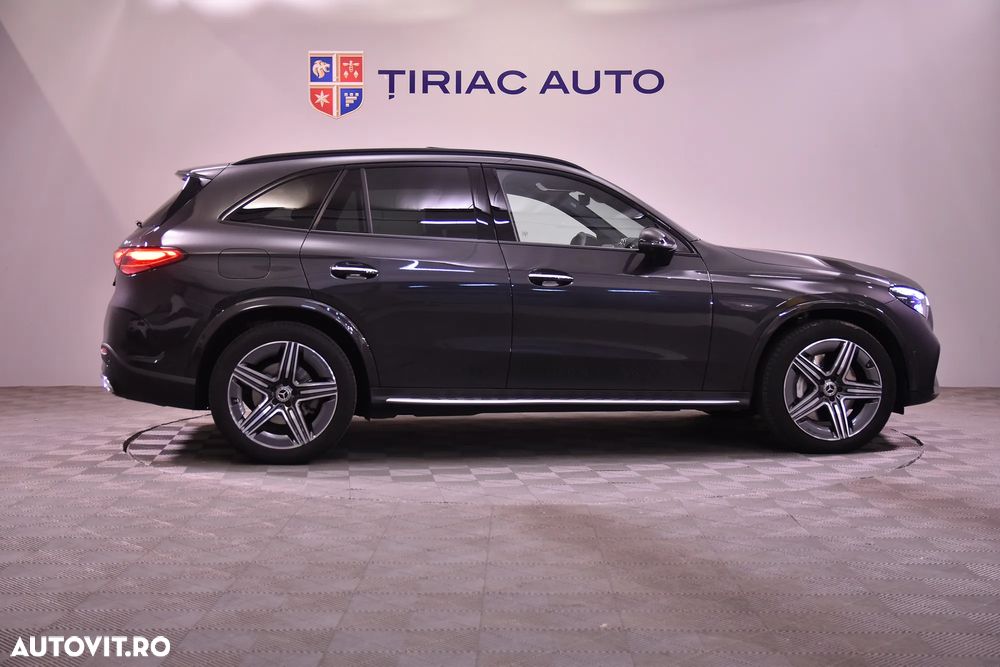 Mercedes-Benz GLC ver-300-4matic-mhev - 7