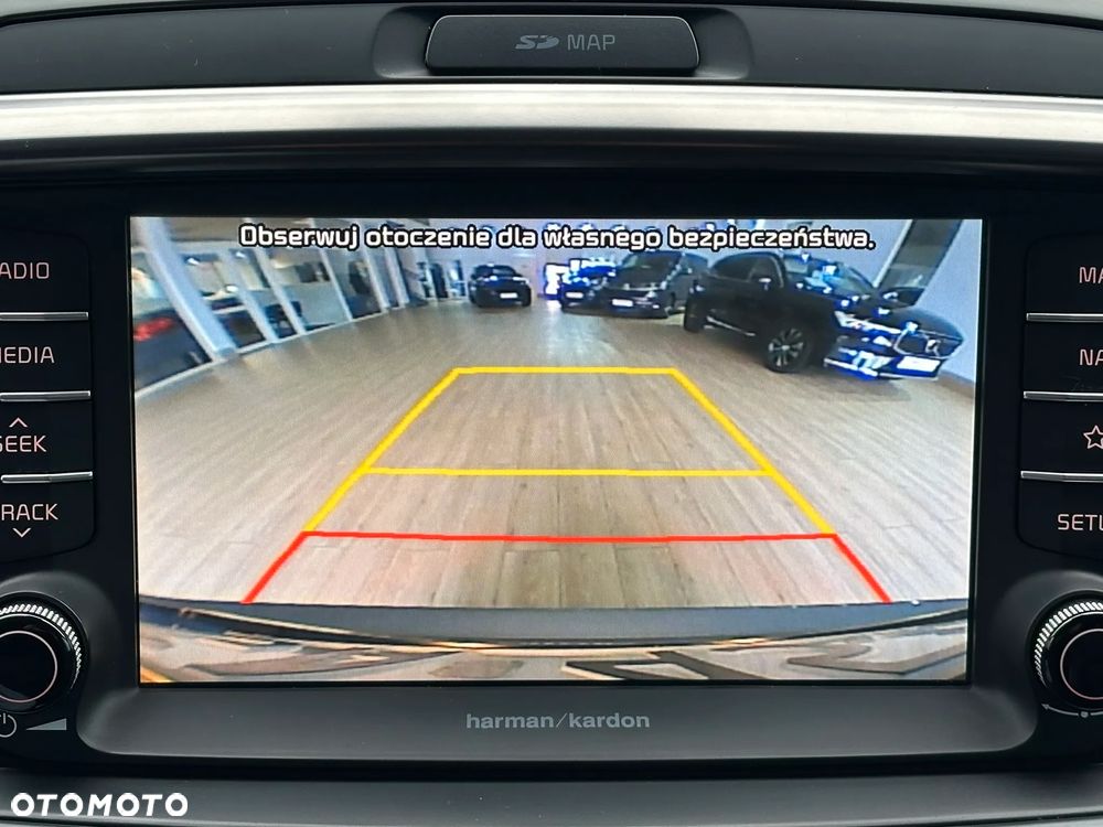 Kia Sorento 2.0 CRDI GT Line - 20