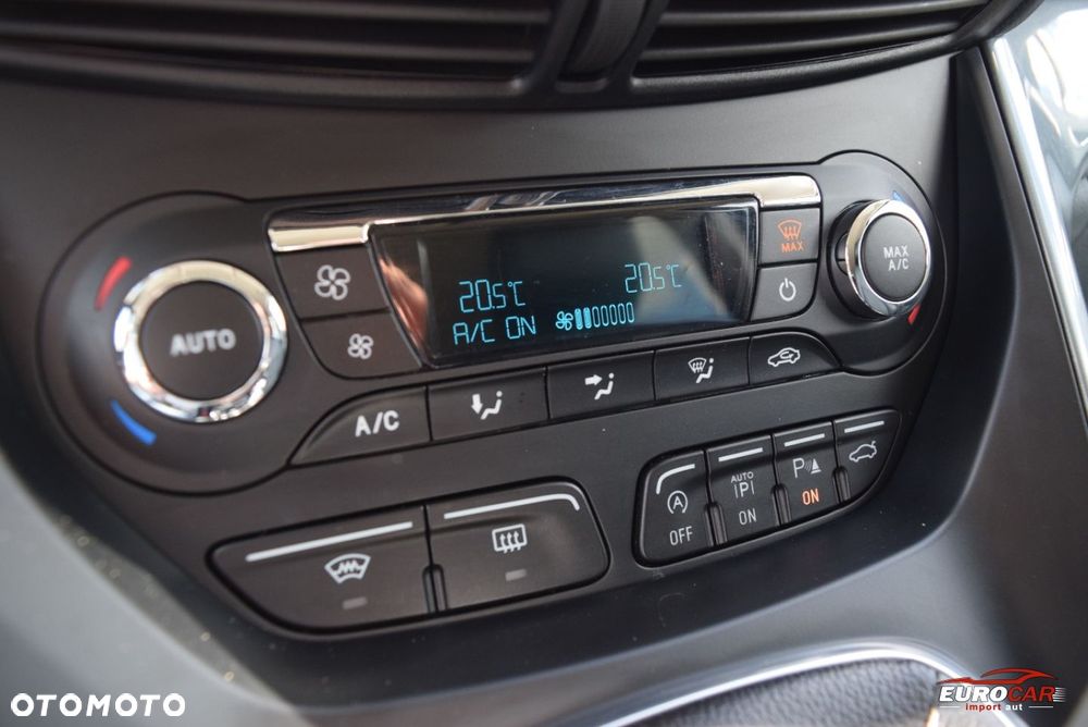 Ford C-MAX - 24