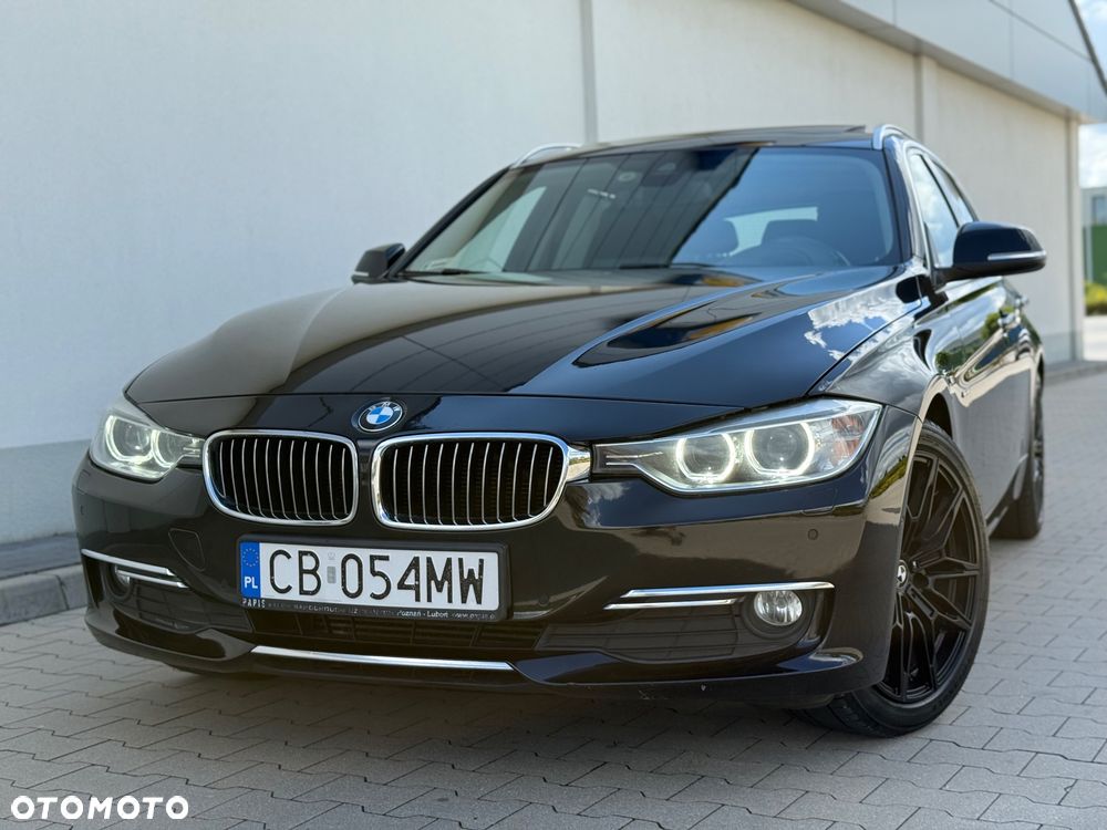 BMW Seria 3 - 14