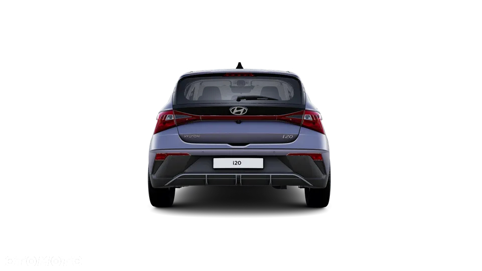 Hyundai i20 1.2 Modern - 6