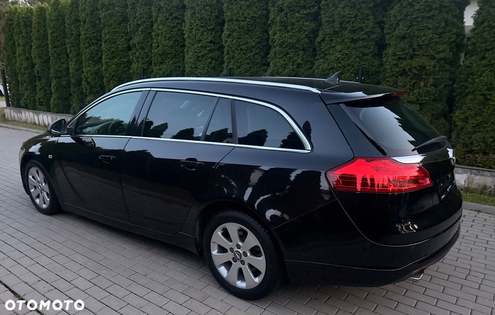 Opel Insignia - 6