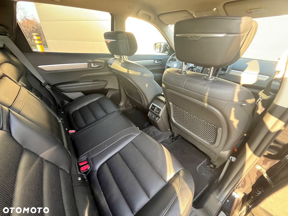 Renault Koleos 2.0 dCi Initiale Paris 4x4 X-Tronic - 14